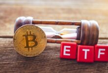 Photo of Биткойн-ETF зафиксировали 9-дневную серию оттока средств: в конце июня, завершившегося в минусе, объем оттока составил 223 миллиона долларов