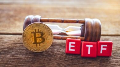 Photo of Биткойн-ETF зафиксировали 9-дневную серию оттока средств: в конце июня, завершившегося в минусе, объем оттока составил 223 миллиона долларов