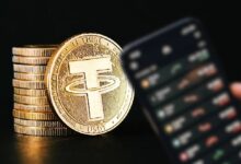Photo of Tether ежеквартально добавляет 30 миллионов USDT-кошельков, и база пользователей достигла 500 миллионов