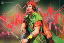 Photo of Глава Robinhood отверг сравнение трейдинга с азартными играми