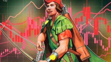 Photo of Глава Robinhood отверг сравнение трейдинга с азартными играми