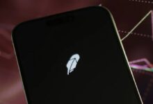 Photo of Токенизированные акции Robinhood Chain взлетели в 5 раз менее чем за две недели