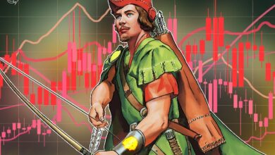 Photo of Будущее криптовалют за RWA, а не мемкоинами — Robinhood