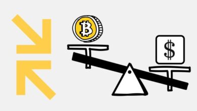 Photo of Биткоин не сумел закрепиться выше $65 тыс. Что с курсами криптовалют