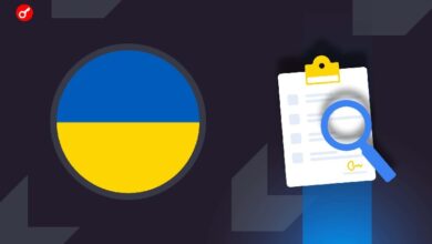 Photo of В НКЦБФР раскрыли подробности подготовки законопроекта о криптовалютах