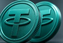 Photo of Tether (USDT) опубликовал ожидаемые финансовые результаты за второй квартал! Вот его текущее состояние и активы