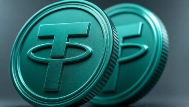 Photo of Tether (USDT) опубликовал ожидаемые финансовые результаты за второй квартал! Вот его текущее состояние и активы