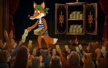 Photo of Мемкоин $TOMMY Томми Робинсона на Pump.fun: как политик и его сын провели rug pull на 125,6 SOL