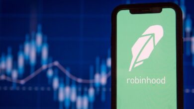 Photo of Сеть Robinhood Chain привлекла ETH на $70 млн за первую неделю после запуска
