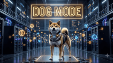 Photo of DOG Mode объясняет следующую борьбу за управление биткоином