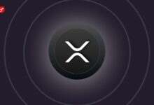 Photo of Аналитики увидели новый сигнал для движения цены XRP на фоне активности китов