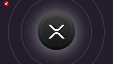 Photo of Аналитики увидели новый сигнал для движения цены XRP на фоне активности китов