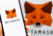 Photo of MetaMask добавила доходный счёт для стейблкоинов и функцию карточных платежей