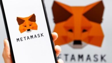 Photo of MetaMask добавила доходный счёт для стейблкоинов и функцию карточных платежей