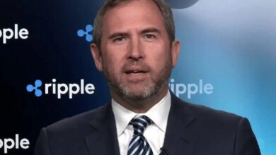 Photo of Признание генерального директора Ripple: «Мы собирались продать наши XRP и закрыть компанию из-за иска Комиссии по ценным бумагам и биржам США»