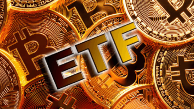 Photo of Биткоин-ETF снова видят новые деньги, но приток остается мизерным по сравнению с недавним оттоком
