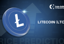 Photo of Прогноз цены Litecoin на 7 июля 2026 года: смогут ли быки вернуть себе $50 после восстановления?
