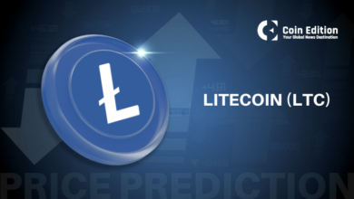 Photo of Прогноз цены Litecoin на 7 июля 2026 года: смогут ли быки вернуть себе $50 после восстановления?