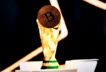 Photo of Криптофутбол: как токены и блокчейн ворвались на чемпионат мира