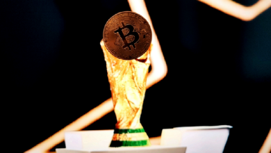 Photo of Криптофутбол: как токены и блокчейн ворвались на чемпионат мира