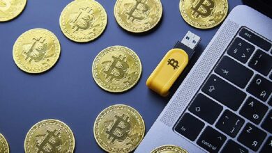 Photo of Эксперт назвал ключевой диапазон для роста биткоина до $70 тыс.