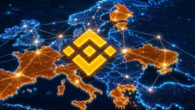Photo of Binance исчезла из Google Play в ряде стран Евросоюза
