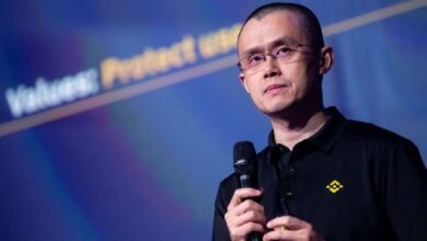 Photo of Чанпен Чжао считает, что не ИИ, а биткоин может защитить от инфляции