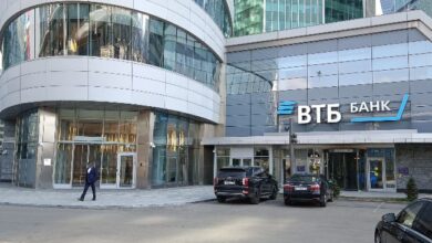 Photo of ВТБ хочет заниматься криптовалютными операциями