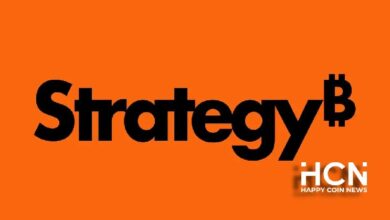 Photo of Уолл-стрит снизила целевую цену акций Strategy на 52% с рейтингом «Покупать»