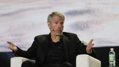 Photo of Майкл Сэйлор меняет стратегию: на этой неделе он не покупал биткоины! Вот во что он инвестировал!