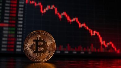Photo of Вслед за BitMEX закрывается еще одна криптовалютная биржа! Ее токен резко упал в цене!