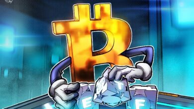 Photo of CoinShares запустила в Европе ETF на майнинг биткоина