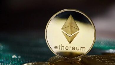 Photo of Достиг ли Ethereum своего дна? Известный криптовалютный аналитик раскрывает подробности!