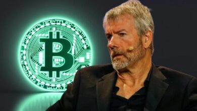 Photo of Майкл Сэйлор уверен, что биткоин — это решение проблемы обесценения денег