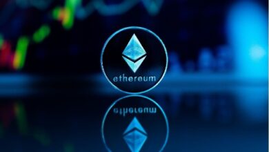 Photo of Общая заблокированная стоимость Ethereum превысила полную валовую стоимость