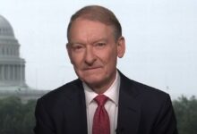 Photo of Председатель SEC поддерживает законопроект CLARITY — заявляет, что «оптимистично» настроен в отношении принятия Конгрессом этого знакового законопроекта о криптовалютах