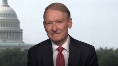 Photo of Председатель SEC поддерживает законопроект CLARITY — заявляет, что «оптимистично» настроен в отношении принятия Конгрессом этого знакового законопроекта о криптовалютах