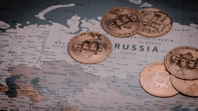 Photo of Центробанк России создал правила для торговли криптовалютами