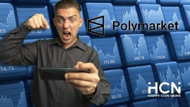 Photo of Власти Чехии внесли платформу для ставок Polymarket в чёрный список