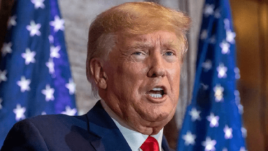 Photo of Белый дом рекламирует «монету Трампа», в то время как держатели мем-монеты TRUMP терпят убытки на сумму 3,81 млрд долларов