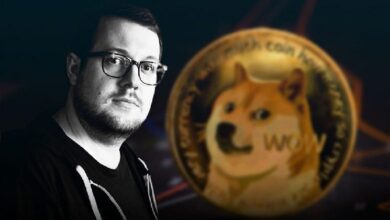Photo of Основатель Dogecoin считает, что затишье на крипторынке может продлиться 3-4 года