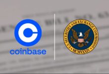 Photo of Компания Coinbase выиграла у Комиссии по ценным бумагам и биржам США (SEC) дело о пропавших текстовых сообщениях Gensler на сумму 150 000 долларов