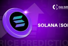 Photo of Прогноз цены Solana на август 2026 года: смогут ли $19 млн от Morgan Stanley и 330 000 корейских торговцев преодолеть треугольник SOL?