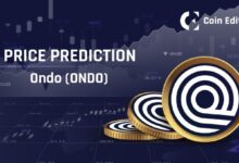 Photo of Прогноз цены Ondo: смогут ли покупатели подняться выше $0.4107 для следующего ралли?