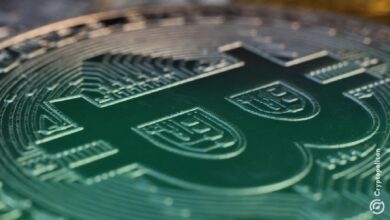 Photo of Сделка Zhibao по продаже Bitcoin PIPE на сумму 220 миллионов долларов сопровождается получением нового контроля над советом директоров