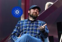 Photo of Основатель Cardano Чарльз Хоскинсон сделал эксклюзивные заявления о будущем ADA