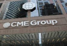 Photo of CME запускает фьючерсы на отдельные акции более 50 ведущих американских компаний, а её подразделение по криптовалютным деривативам продолжает расти