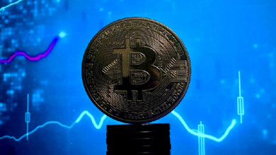 Photo of Биткоин-ETF дождались денег: курсы криптовалют растут — что дальше
