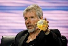 Photo of После масштабной распродажи биткоинов компания Strategy делает важный шаг: Майкл Сэйлор объявляет о новой модели, основанной на биткоинах!