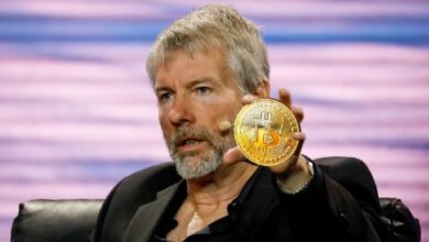 Photo of После масштабной распродажи биткоинов компания Strategy делает важный шаг: Майкл Сэйлор объявляет о новой модели, основанной на биткоинах!